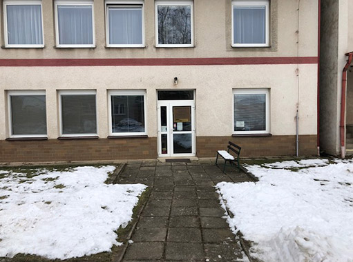 Ordinace Čáslavice