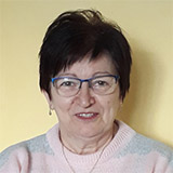 Ludmila Marténková